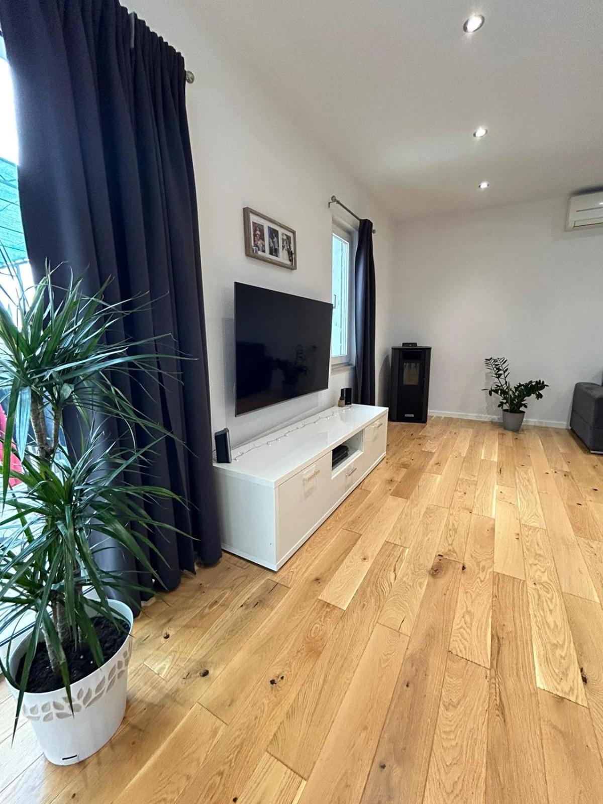 Apex Luxury Apartman Trogir Exteriör bild