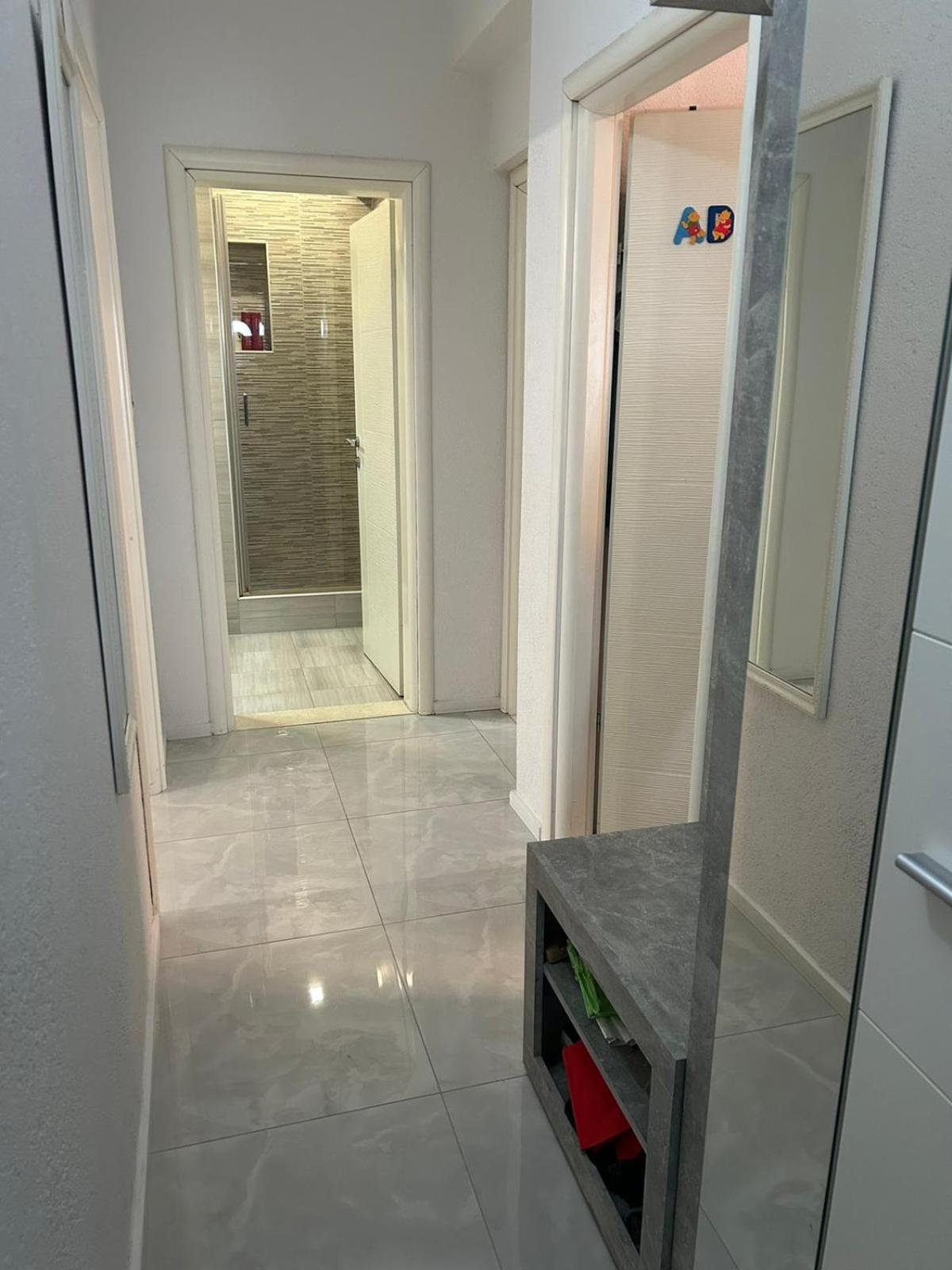 Apex Luxury Apartman Trogir Exteriör bild