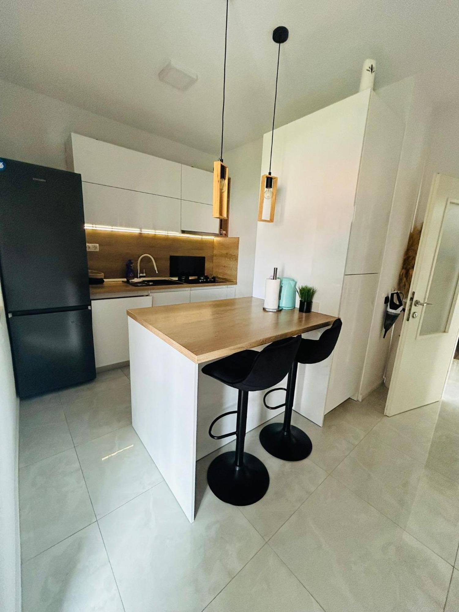 Apex Luxury Apartman Trogir Exteriör bild
