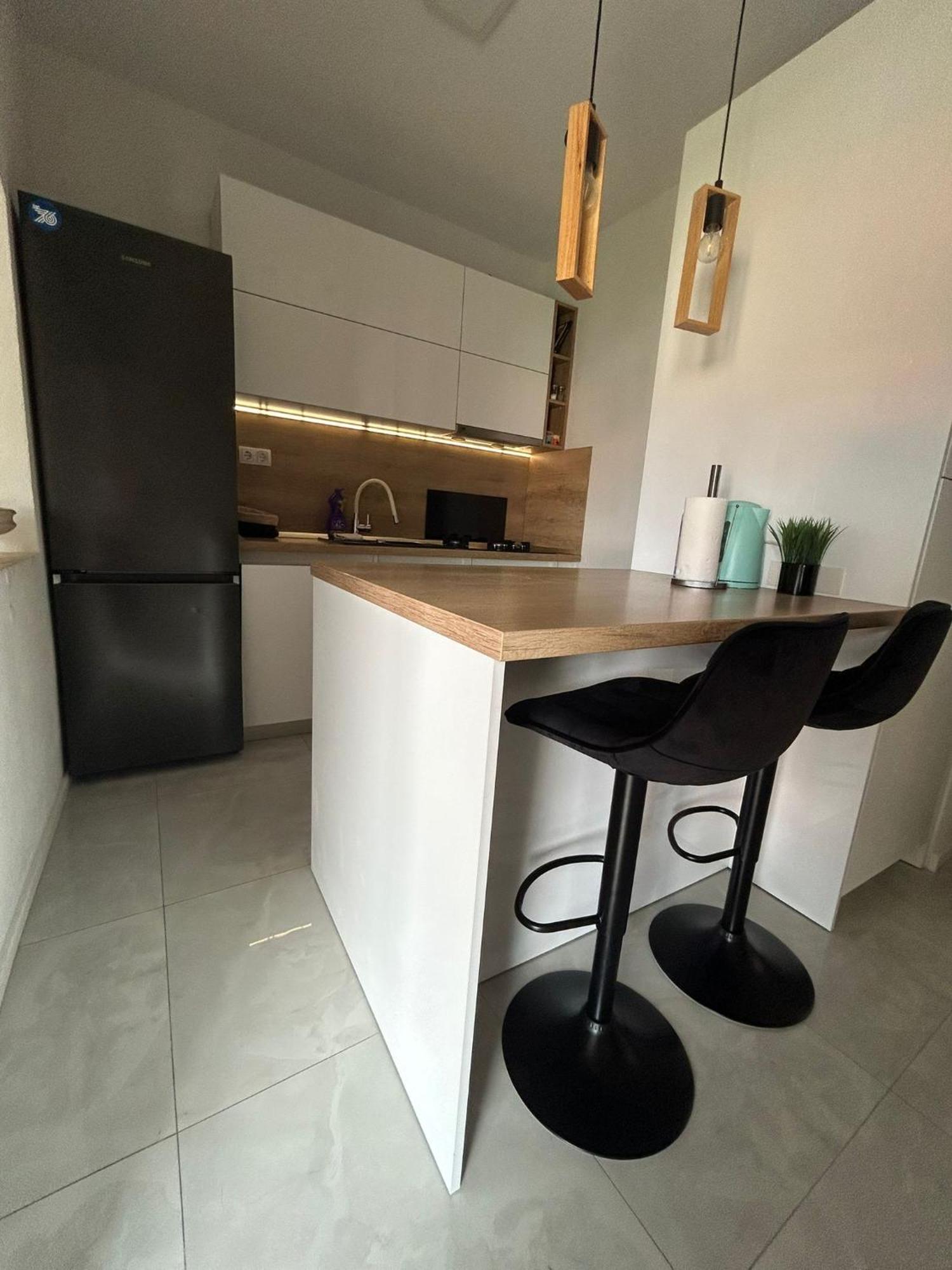Apex Luxury Apartman Trogir Exteriör bild